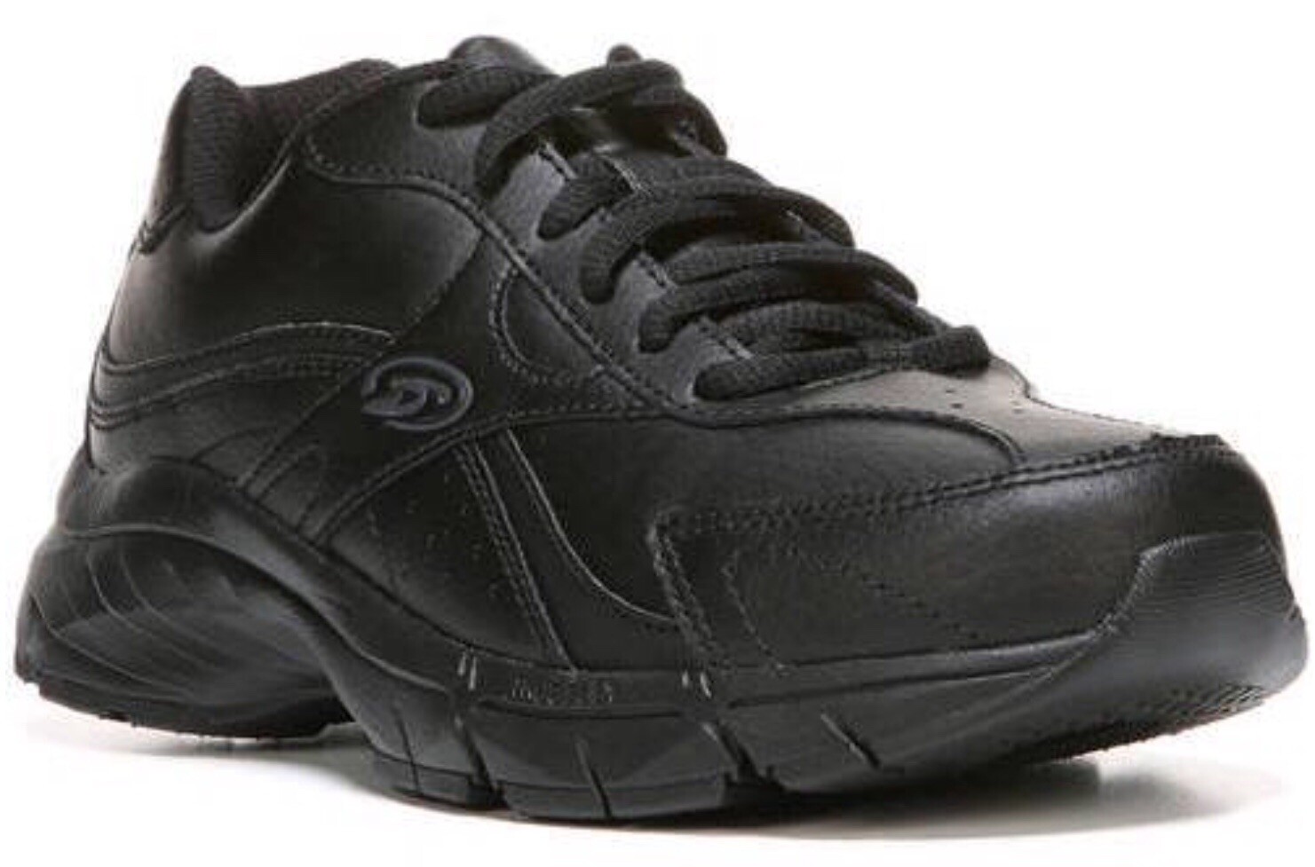 women's aspire medium and wide width walking shoe
