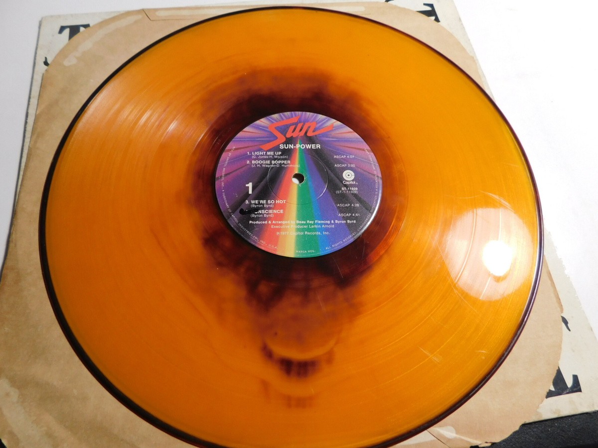 Sun – Sun-Power 1977 12