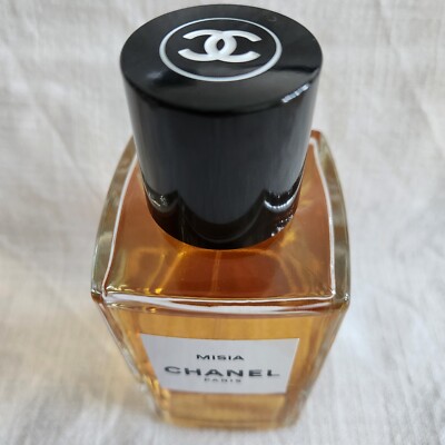 Misia Les Exclusifs de CHANEL, EDT 200ml/6.8 fl oz, Discontinued