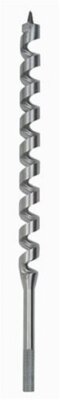 Irwin Speedbor 1-3/8'' x 17'' Ship Auger Drill Bit 47422