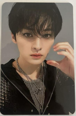 dominATE STAY ZONE 9/1スキズ Stray Kids WORLD TOUR DOMINATE in SEOUL Stay Zone 9/1