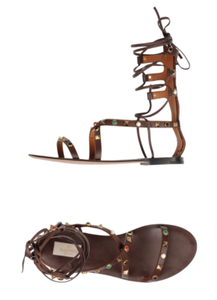 valentino sandals ebay