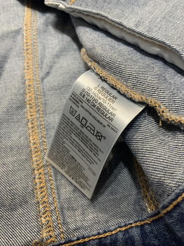 Gap Lot Kids Skirt Jean Jacket 10 - Picture 5 of 10