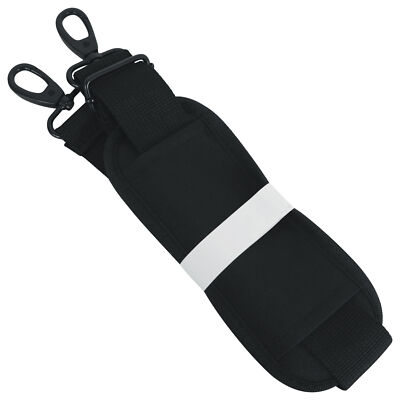 Rockville KBFX2411 – Gepolsterte Tasche Für 37-Tasten-Keyboard/MIDI-Controller & Multi-FX-Pedale