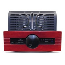SYNTHESIS ROMA 96 DC+ AMPLIFICATORE HI-FI INTEGRATO A VALVOLE CLASSE A CON DAC