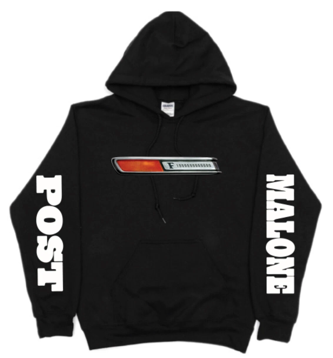 Post Malone Pullover Hoodie Unisex