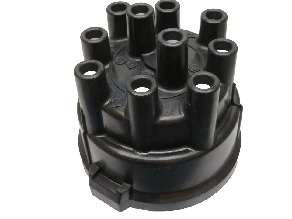 Tapa de distribuidor compatible con Datsun Nissan 200SX 510 2,0 L y 720 2,2 L 174-6842 Foto 3 de 4