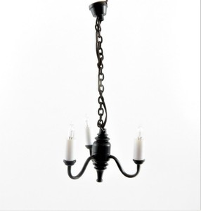 dollhouse miniature lighting 12v electric