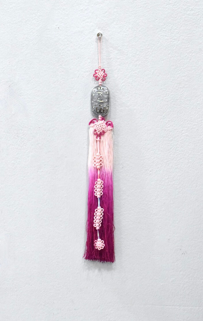 Korean Norigae Handmade Clothing Accessory 노리개 | eBay