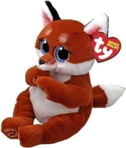 Ty: Special Beanie Babies 20Cm Witt -