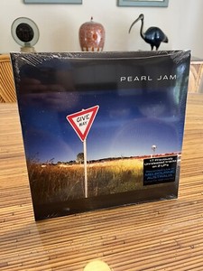 Pearl Jam Give Way | eBay