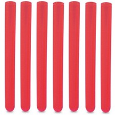 Test Tube, 16x125mm, PP, Pink, 17ml Karter Scientific 403F3 (Pack 25)