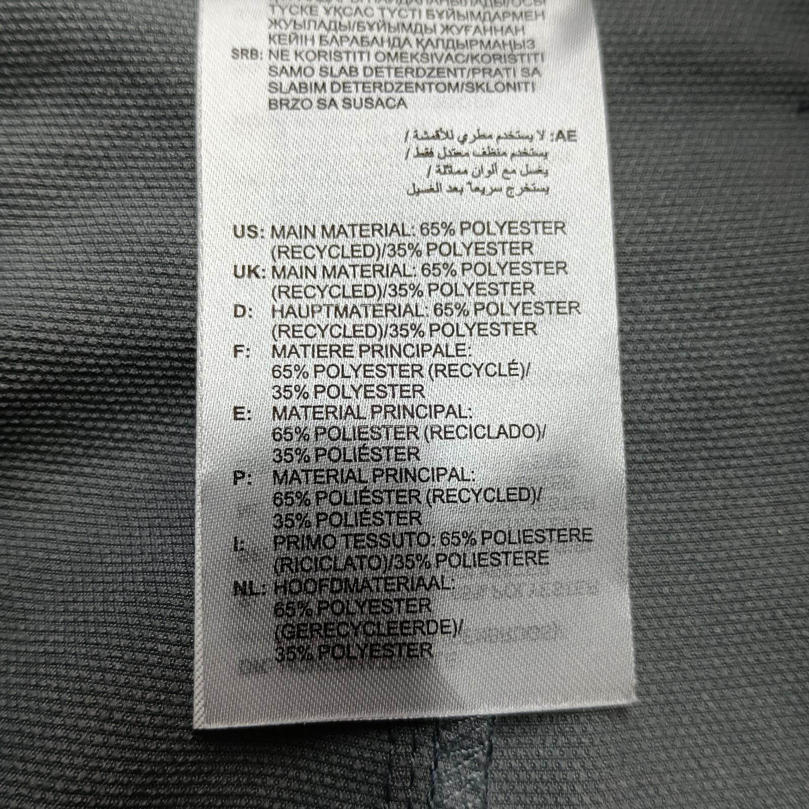 Adidas Golf Shorts Men's 54 Climalite Performance Moisture Wicking Big