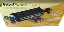 UPC 033413002347 product image for FoodSaver VACUUM SEALING SYSTEM - KEEPS FOOD FRESH | upcitemdb.com