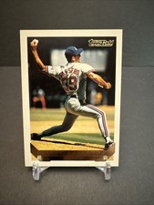 1993 Topps GOLD EXPOS #178 Jeff Fassero EX/NM