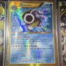 Pokémon BW Plasma Storm: Blastoise Secret Rare Holo Card 137/135 