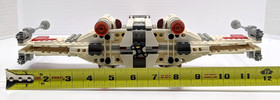 LEGO Star Wars (9493) X-Wing Starfighter Complete with Box Instructions Bags