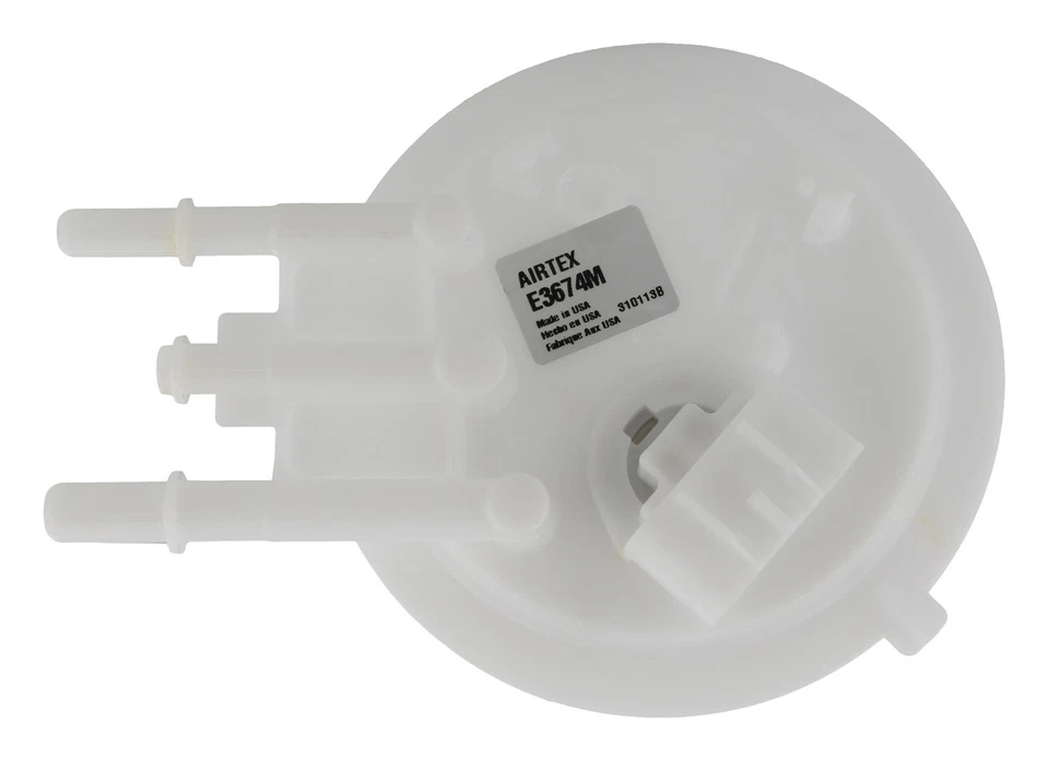 Módulo de bomba de combustible Airtex E3674M para GMC Chevrolet Express 2500 Express 3500 2003 Foto 4 de 4