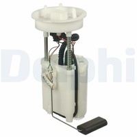 Delphi FG1455-12B1 Kraftstoff-FöRdereinheit FüR Audi Seat Skoda VW