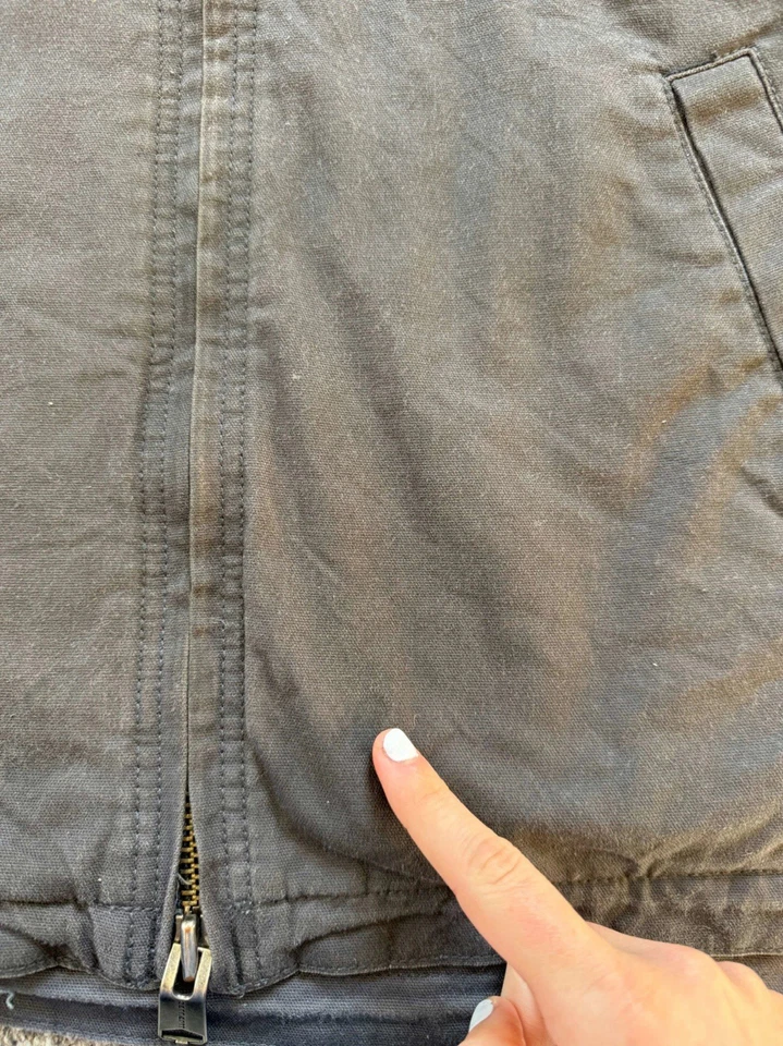 Carhartt Full Swing Active Jacket, photo 3 of 5