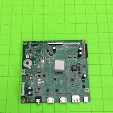 Msi 3EA5 Monitor Main Video Board MST9835RN-H HKCMNT