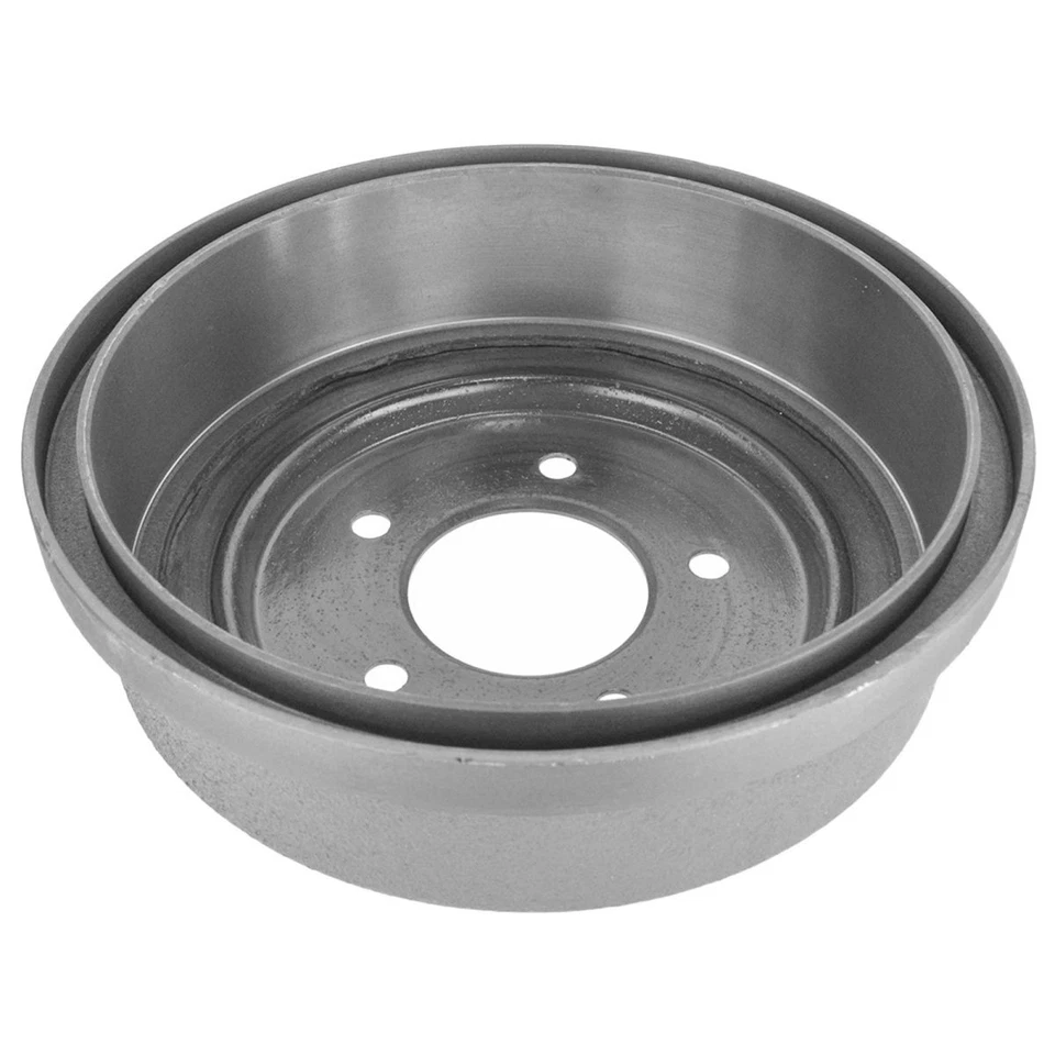 Juego de pares de tambor de freno trasero izquierdo derecho derecho para camioneta Ford F150 97-03 Foto 4 de 4