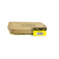 Calzanetto SchuhbüRste Set Naturborsten Beige Mpn 8004235001155