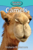 Victoria Blakemore | Camels | Taschenbuch | Englisch (2017) | Victoria Blakemore