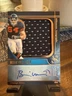 2025 Panini Silhouette Brian Urlacher Mem/Auto /20