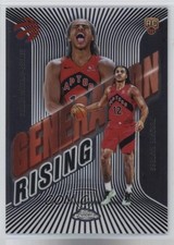 2025-26 Topps Chrome Generation Rising Collin Murray-Boyles #GR-8 11nu