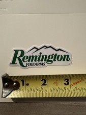 Remington Firearms Sticker Free Shipping Remington Firearms Sticker Free Shipping