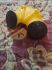 Vintage Buzz Off Helmet Hat 1983 Mattel Original Accessory Part Masters Universe