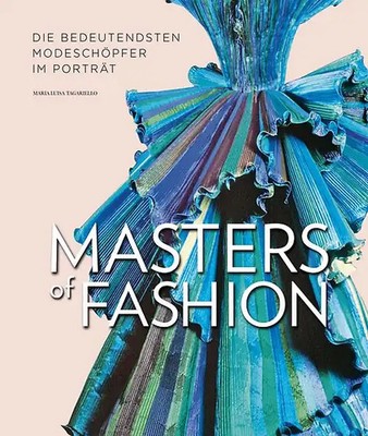Masters of Fashion