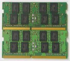 Lot of 2 SK hynix 8GB DDR4 PC4-2133P 2Rx8 Desktop RAM