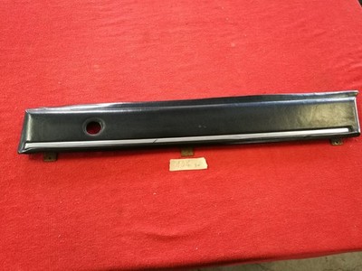 Upper lining rear panel cabin Lancia Flavia coupe 2000