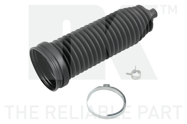 Faltenbalgsatz Lenkung NK 5093306 FüR Mercedes SL R230 Klasse W220 V220 C215 280-image