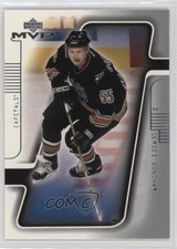 2001-02 Upper Deck MVP Sergei Gonchar #185 14m3