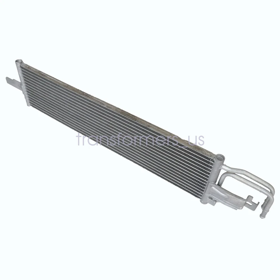 Enfriador de aceite de transmisión automática 1,4 L 1,6 L 1* para Chevrolet Cruze 2016-2019 Foto 4 de 4