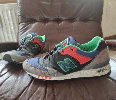 New Balance 577 - M 577 NGO - Napes Pack - Gr.45,5 -