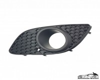 StoßStangengitter Links Vorne FüR Opel Zafira/Zafira Family CNG Cdti 05-15