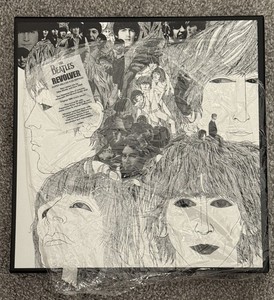 Revolver Super Deluxe | eBay