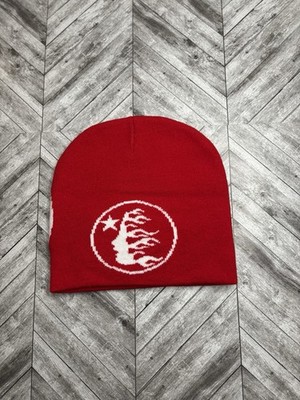 Hell Star Beanie