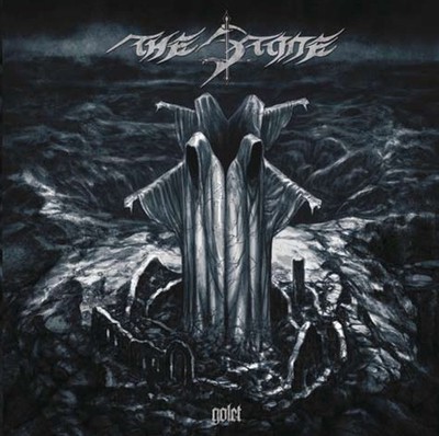 STONE Golet (CD) (US IMPORT)