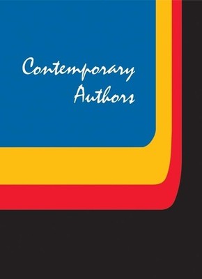 Contemporary Authors: A Bio-Bibliographical Guide to Current Writers in Fict...