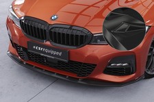 CSR Frontspoiler | Cup-Spoilerlippe mit ABE f�r BMW 3er (G20 / G21) CSL496-G Glo