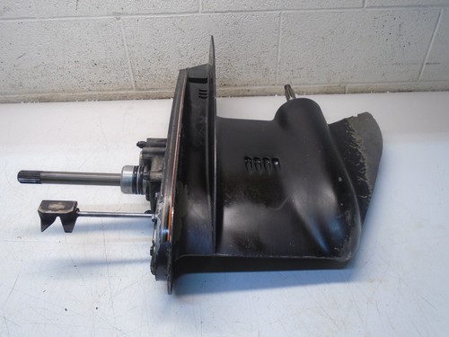 D OMC Cobra Stern Drive Lower Gear Housing 333856 Lower Unit 2.3L 3.0L