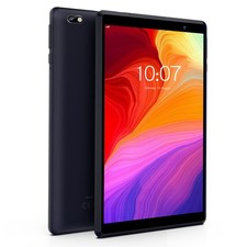 PRITOM Android Tablet 8 inch Android 10.0 OS Tablets, 4000mAh,64GB ROM, Quad Cor