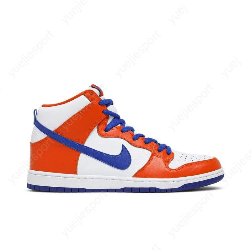 Nike Danny Supa x SB Dunk High Danny Supa for Sale | Authenticity