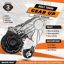 FOR 2018-20 LAND ROVER VELAR JAGUAR XE 2.0L TRANSMISSION TRANSFER CASE LR095156