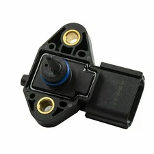 Fuel Injection Pressure Sensor FPS5 For Ford Mustang E-150 E-250 E-350 Escape